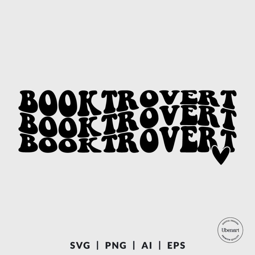 Booktrovert 2