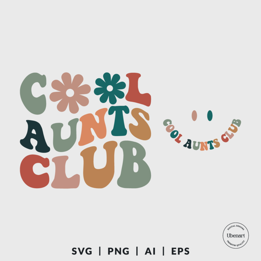 Cool Aunts Club