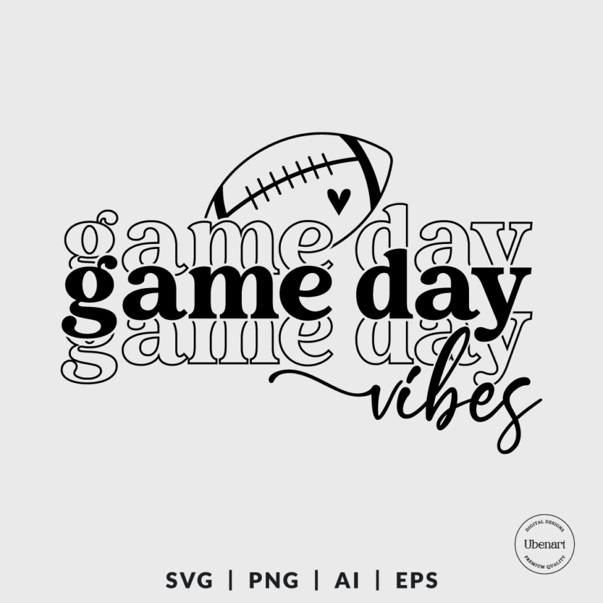 Game Day Football