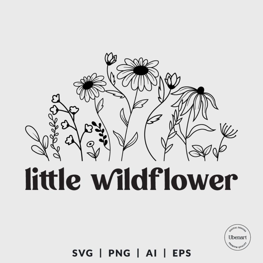 Little Wildflower