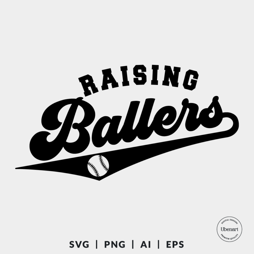 Raising Ballers