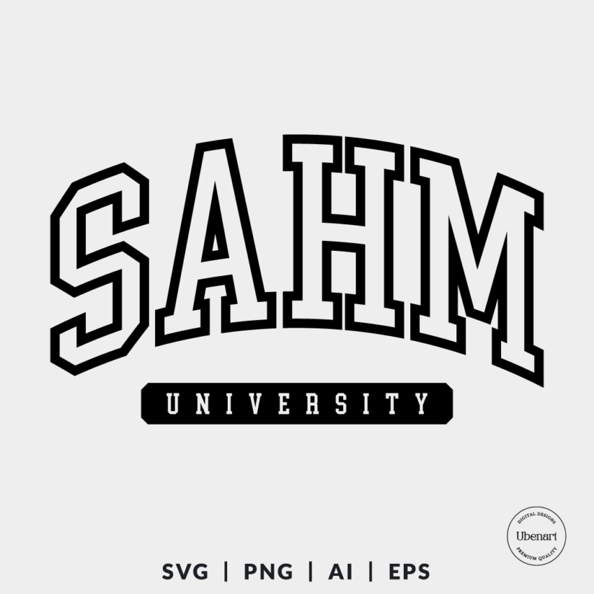 SAHM University