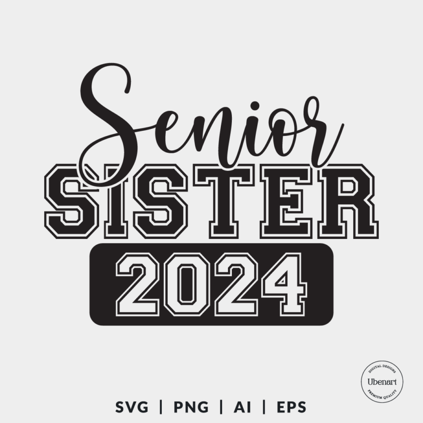 Senior Sister 2024