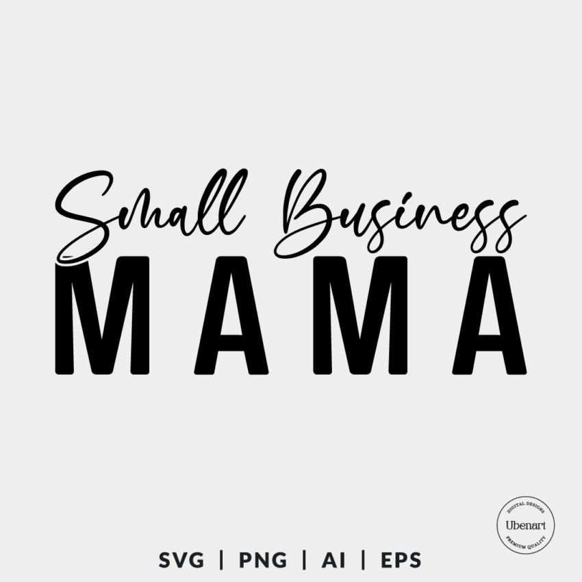Small Business Mama 1