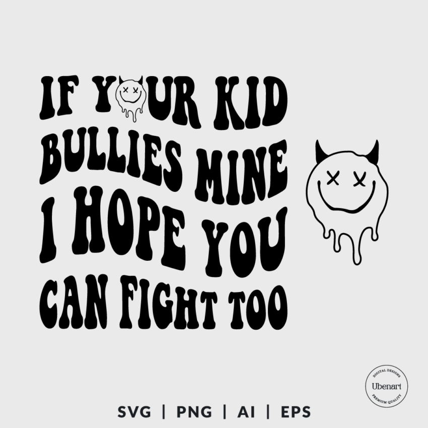 Stop Bullying 2