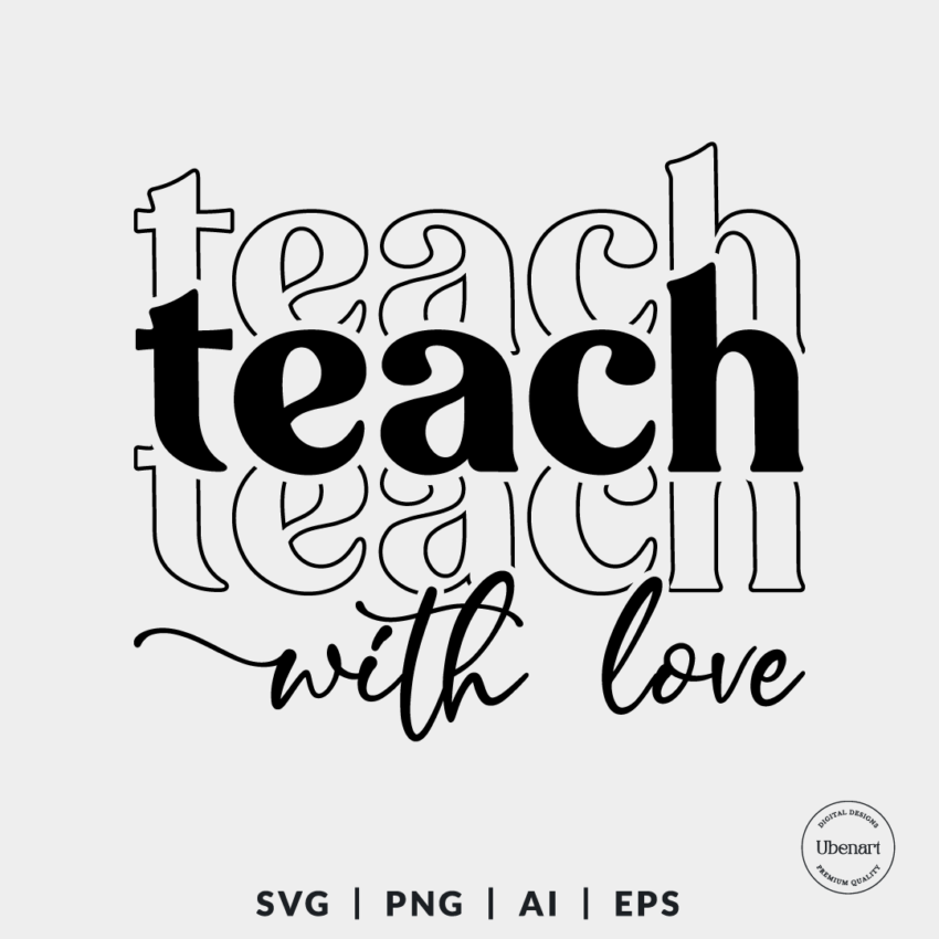 Teach With Love