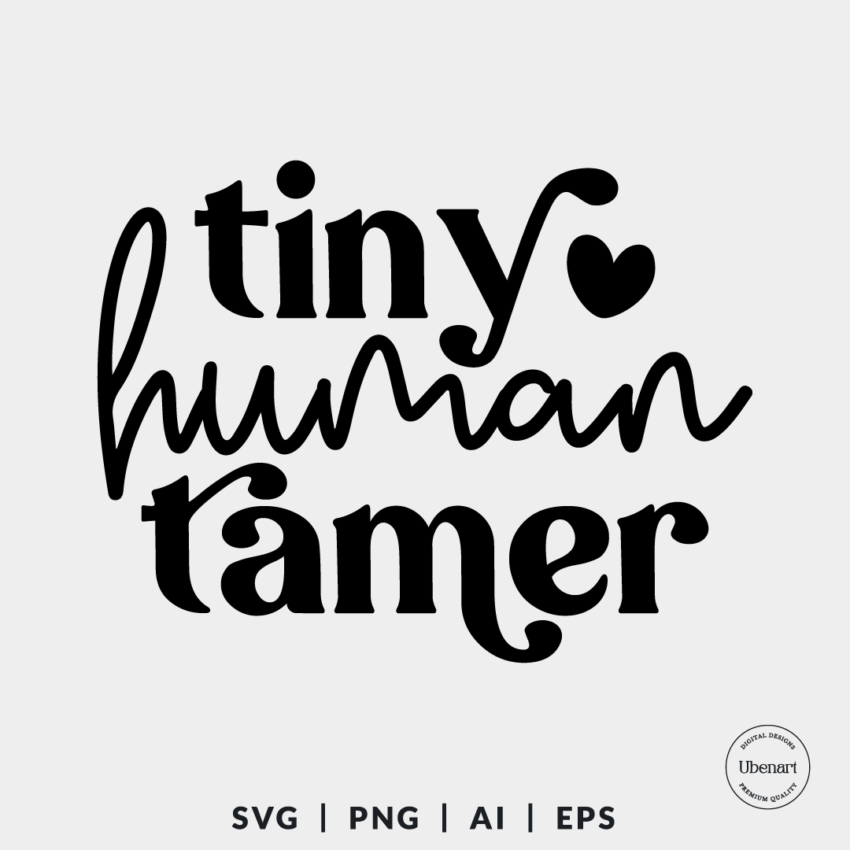Tiny Human Tamer