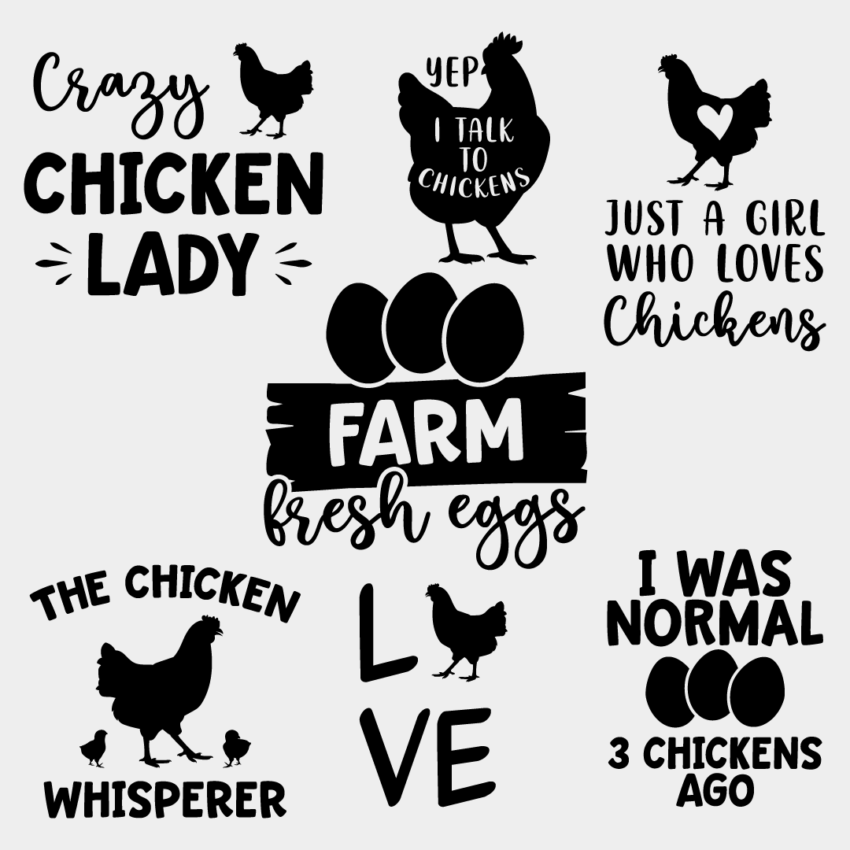 Farmhouse Chicken