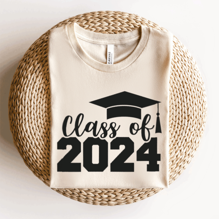 2024 Graduation