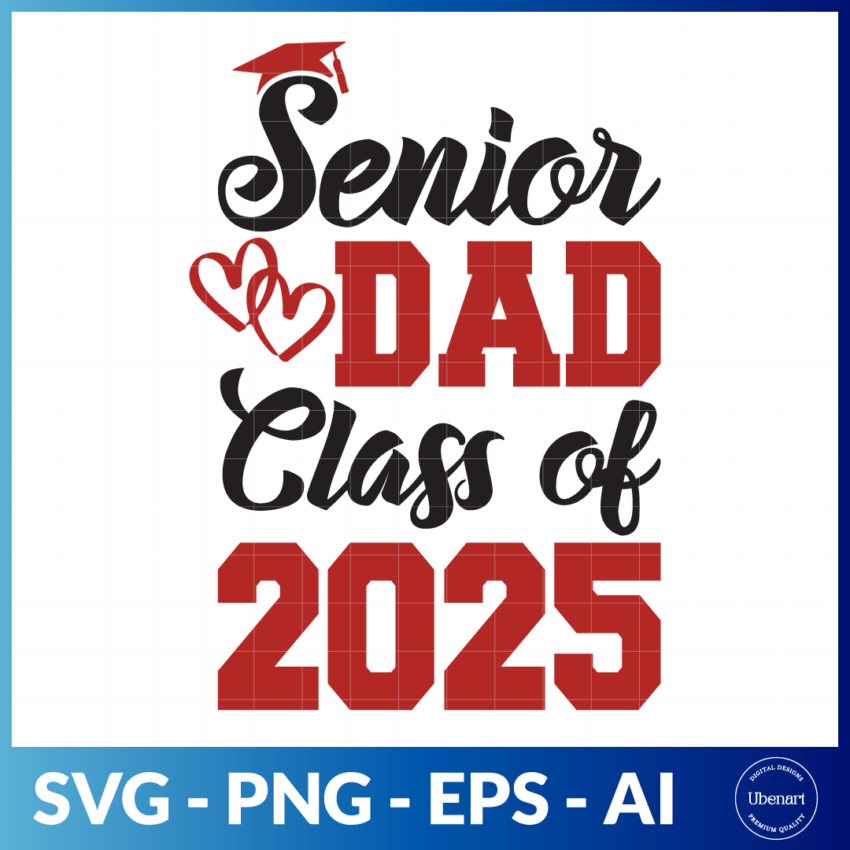 Senior Dad 2025 1