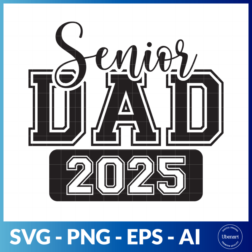 Senior Dad 2025